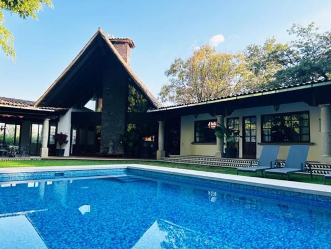 villa tatala
